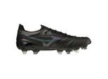 Mizuno Morelia Neo III Beta Elite Mix Mens Black Football Stiefel