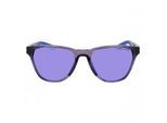 Nike Maverick Rise Spiegel Zonnebril (Canon paars/violet)