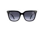 Kate Spade Giana/G/S 2M2 9O zwart goud grijs gradiÃ«nt zonnebril