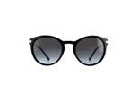 Michael Kors Sonnenbrille Adrianna III 2023 316311 Schwarz Hellgrau Gradient