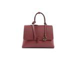 V Italia dameshandtas rood 10520 Dollaro Rubino