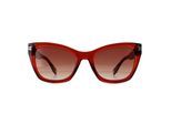 Marc Jacobs MJ 1009/S 09Q HA bruine zonnebril met kleurverloop