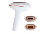 Italian Design Epilateur Laser Portable - Tous Types De Peaux