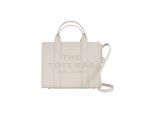 Draagtas The Medium Tote - Marc Jacobs - Leer - Zilver