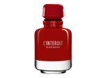 LInterdit Rouge Ultime - EdP 80ml