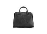 Calvin Klein Dames Zwarte Polyester Handtas