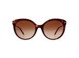 Tiffany Cat Eye Womens Havanna Braun Gradient TF4189