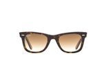 Vierkante zonnebril RB2140F9025152 Unisex