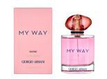 Armani My Way Nectar Edp Spray.