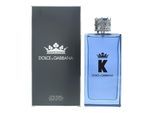 Dolce & Gabbana K Eau de Parfum 200ml