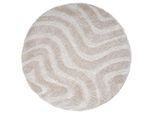 Veer Carpets Vloerkleed isa 70 rond ø160 cm