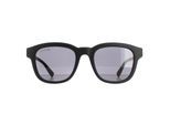 Lacoste zonnebril L966S 002 Mat Black Gray