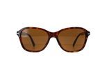 Persol PO3244S 24/33 havana bruin zonnebril