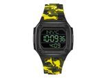 Philipp Plein Hyper $hock Unisex Multicolor Uhr PWHAA1722