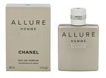 Chanel Allure Homme Edition Blanche Edp Spray 50ml