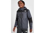 The North Face Licht synthetisch jack junior in vanadisgrijs
