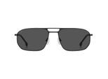 Hugo Boss 1446 0003 2K zwarte zonnebril