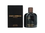 Dolce & Gabbana Pour Homme Intenso Eau de Parfum 200ml