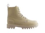 Kicker Kizziie höhere Frauen braune Stiefel