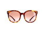 Valentino zonnebril VA4083 501114 Havana Violet to Brown Gradient