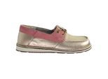 Ariat Cruiser Castaway Womens Gold Schuhe
