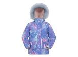 Mountain Warehouse Kinder/Kinder Ranger All-Over Print Waterafstotend Jasje (Lila)