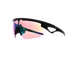 Oakley Wrap Unisex Matte Schwarz Prizm Golf Sphaera