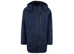 Jack Wolfskin Tech Lab Mars Mens Blue Jacke