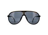 Carrera Zonnenbril Champion/N 003 IR Matte Black Dark Gray