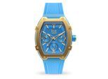 Ice Watch Ice Boliday - Adriatisches Blau Damenuhr 023290