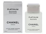 Chanel Platinum Egoiste Pour Homme als Lotion 100ml