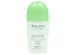 Biotherm Deo Pure Natural Protect 24H Roll On 75ml.
