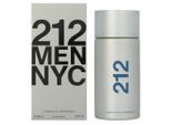 Carolina Herrera 212 Nyc Men Edt Spray 200ml.