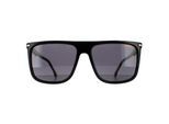 Carrera zonnebril 278/s 2m2 IR zwart goudgrijs