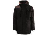 Jack Wolfskin Tech Lab Technical Field Mens Brown Mantel