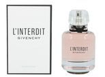 Givenchy L'interdit Eau de Parfum 80ml