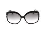 Tom Ford FT0919 Chiara 01B zwarte zonnebril
