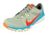 Nike Juniper Trail Herren Grün Turnschuhe