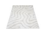 Veer Carpets Vloerkleed isa cream 260 160 x 230 cm