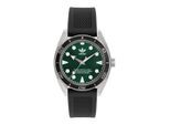 Adidas Originals Edition Two Unisex Armbanduhr Schwarz AOFH23008