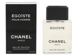 Chanel Egoiste Pour Homme Edt Spray 100ml.