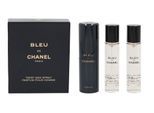 Chanel Bleu De Chanel Pour Homme Giftset 60ml.