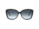 Kate Spade Lorene/F/S 0807 9O Black Sunglasses