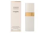 Chanel Coco Mademoiselle Edt Nachfüllbares Spray 50ml