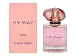 Armani My Way Nectar Edp Spray.