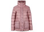 Belstaff Sepal Rose roze donsjack