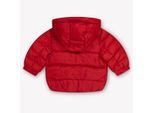 Tommy Hilfiger Baby jongens winterjas in