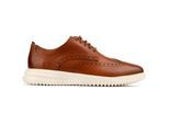 Cole Haan Grand+ Wingtip Schuhe
