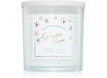 DW Home Winter Wonderland Winter Snow geurkaars 374 g