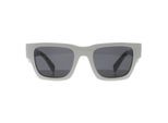Prada Square heren talk donkergrijs PRA06S